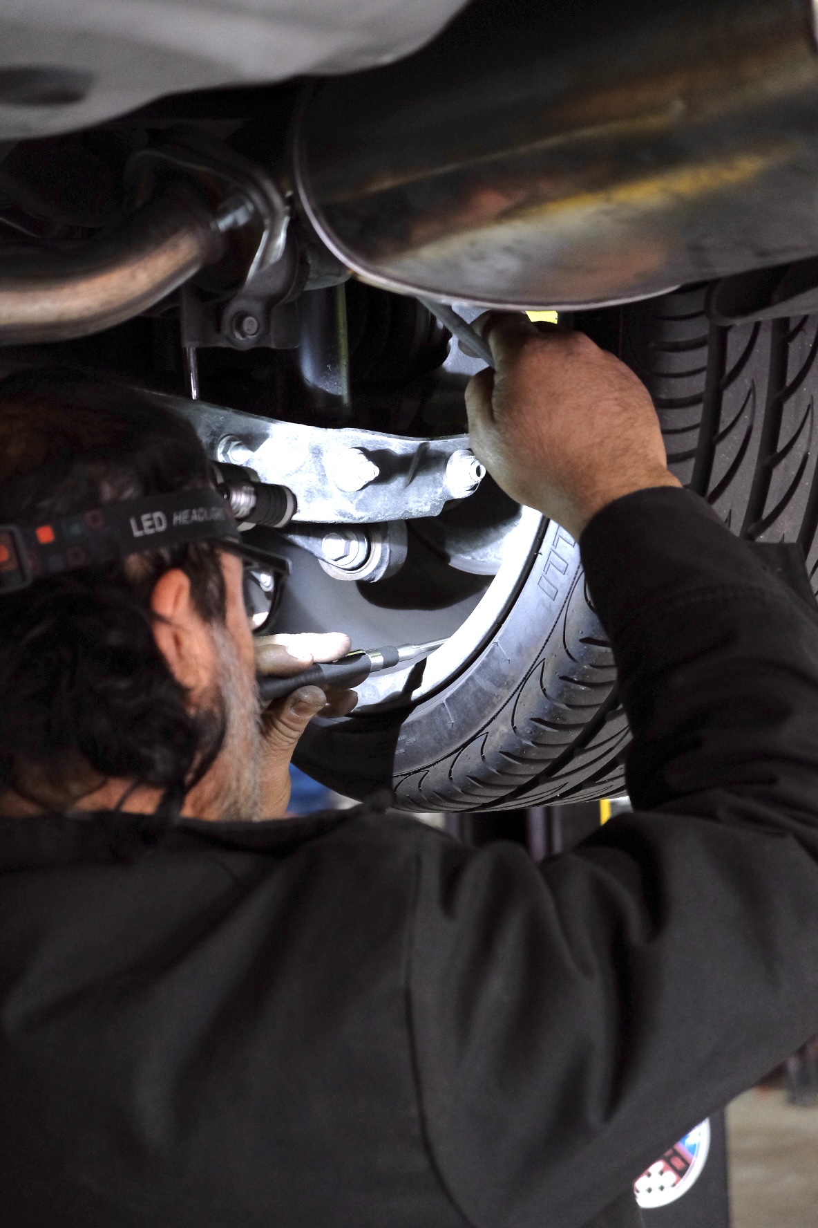 Last-Minute Summer Maintenance Before Fall Hits