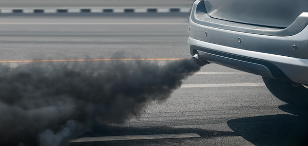 Why Is My Car Is Blowing A Lot of Exhaust Smoke?
