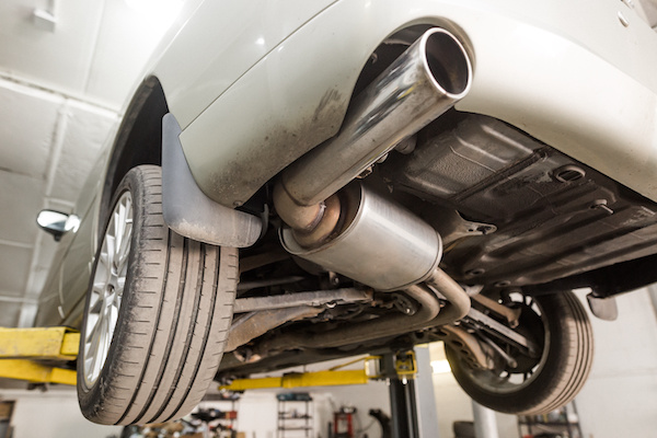 What to Expect During Your Emissions Inspection
