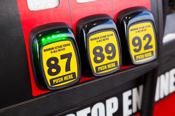 What Happens if You Put the Wrong Fuel Grade in Your Car? 