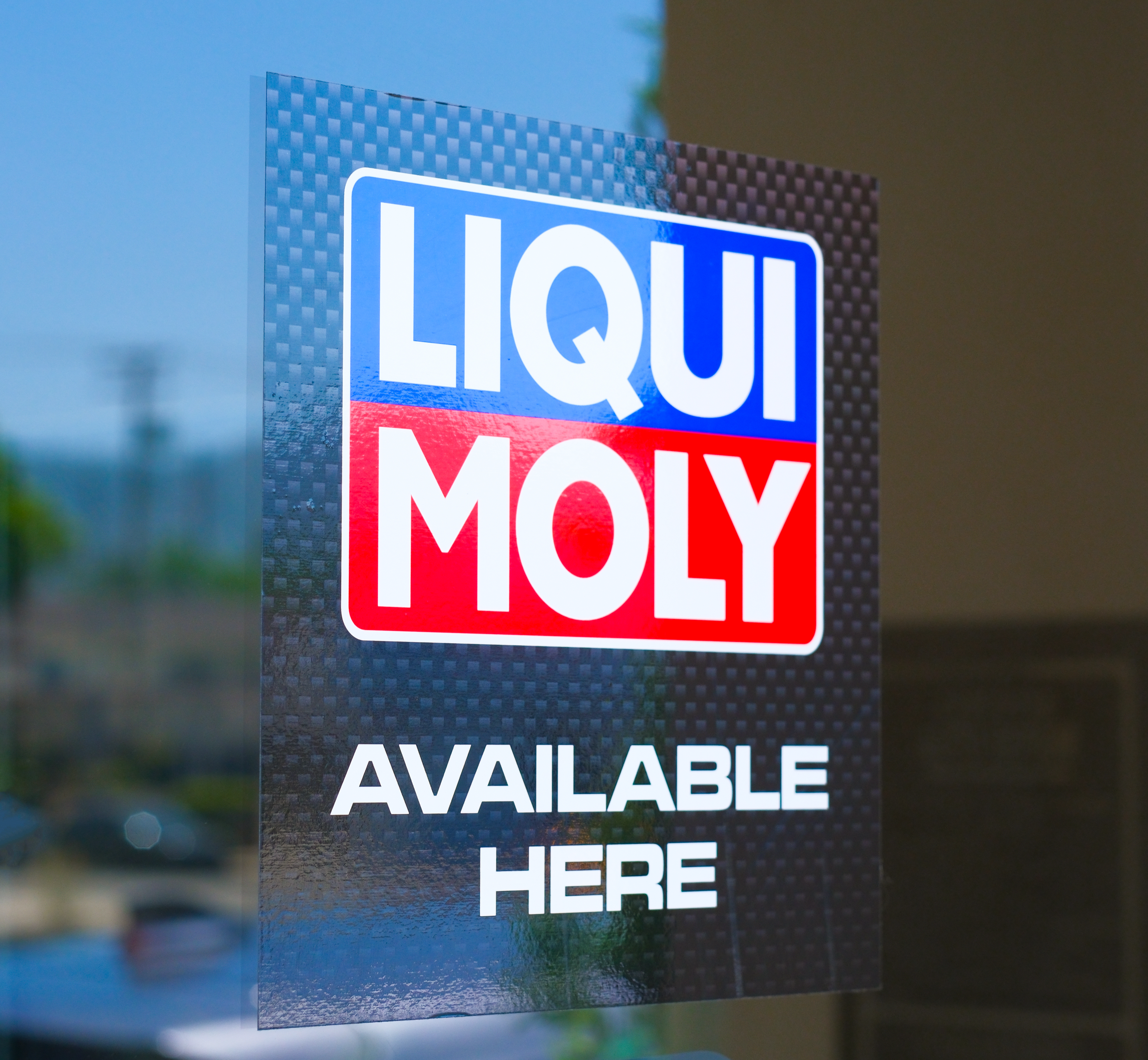 Future Auto Service is now an authorized LIQUI MOLY Pro-Line Center!