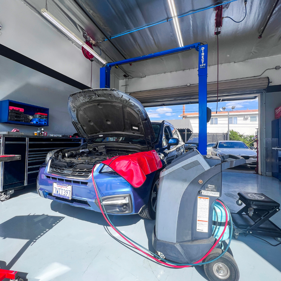 Stay Cool All Season: Why March Is the Best Time for an A/C Inspection