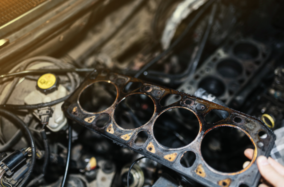 Engine Gasket Maintenance: How to Prevent Leaks and Ensure Peak Performance