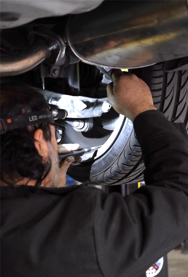 Future-Proof Your Drive: Why February Is the Smart Time for a Full Vehicle Inspection