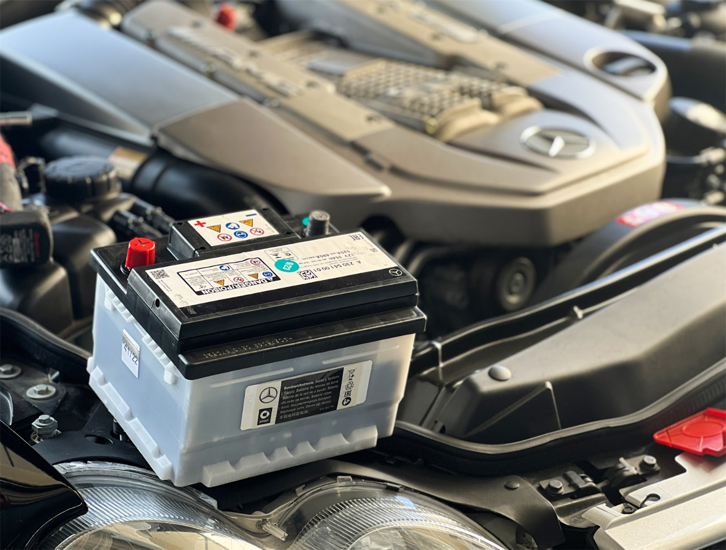 How Cold Mornings Impact Your Battery Health