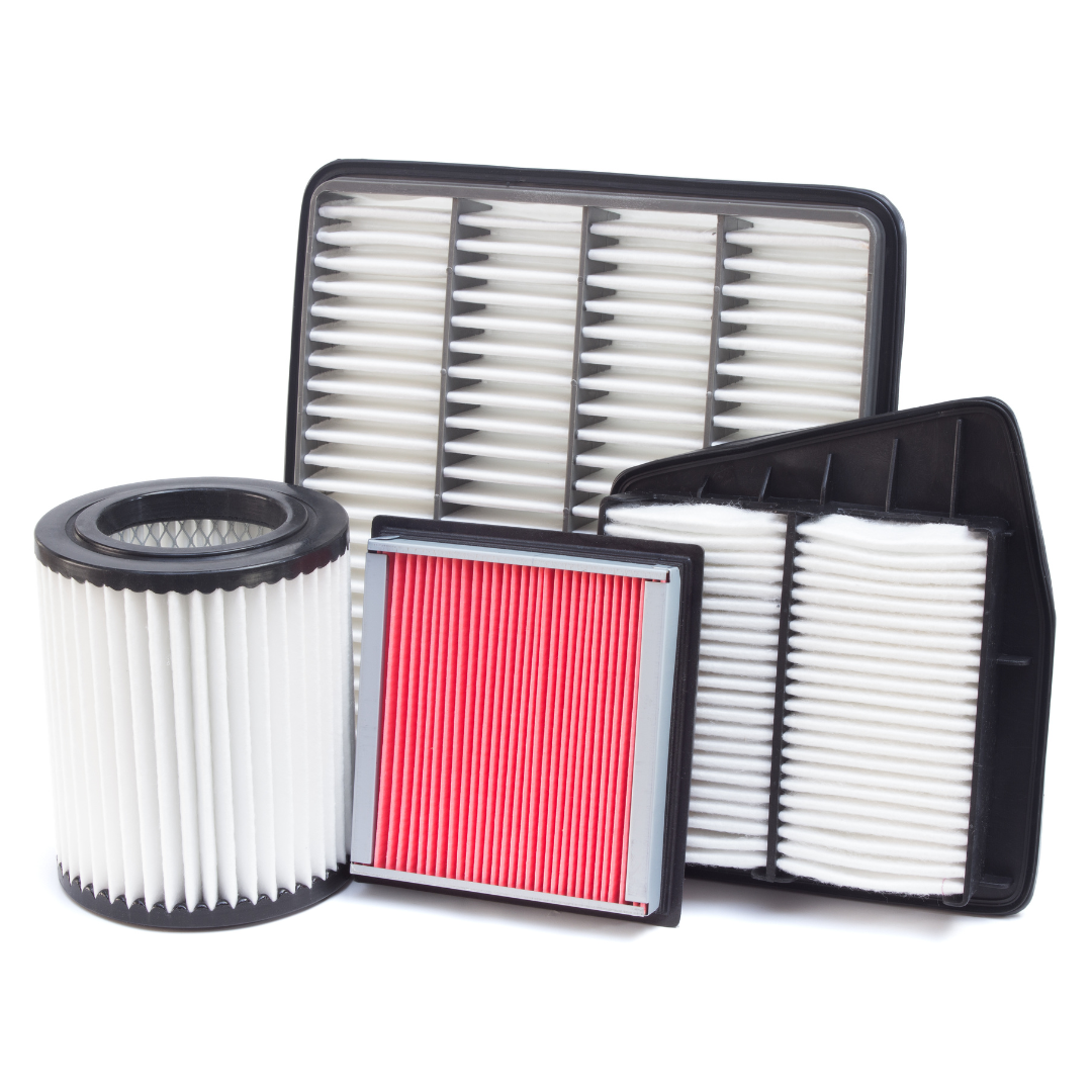 The Importance of Replacing Your Engine Air Filter: A Guide for Burbank's Car Owners