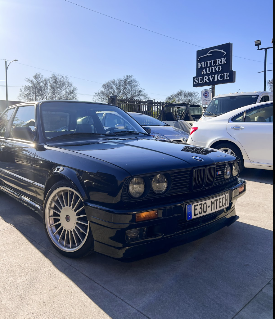 Why Do European Cars Need Specialized Maintenance?
