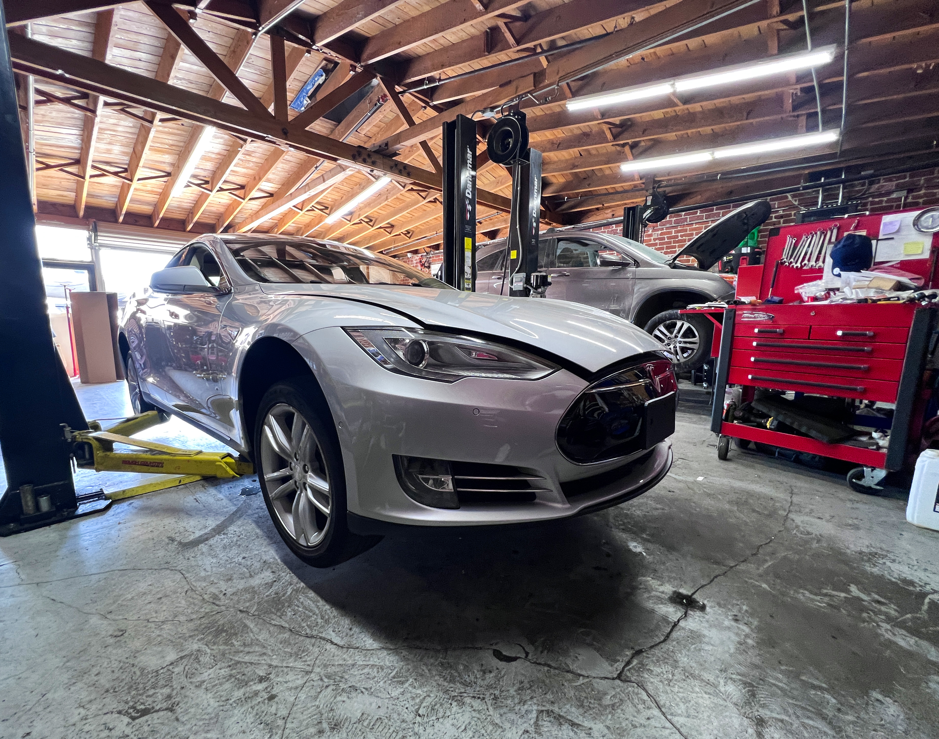 Is Your Alternator Ready for Long Summer Drives?