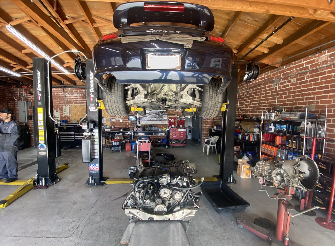 Check Engine Light on a Rainy Day: EVAP and Sensor Basics for European Cars