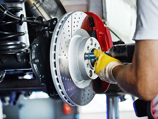 5 Things Tesla Owners Should Never Ignore About Their Brake System