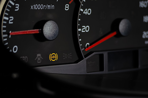 What Does It Mean When Your Car’s ABS Light Comes On?