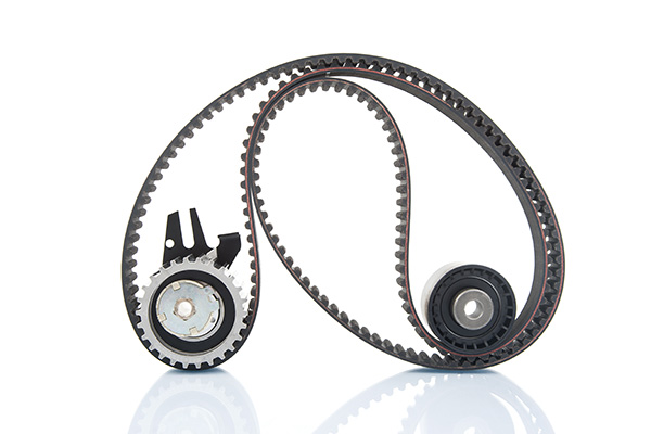 Are You Headed for a Timing Belt Horror Story This Halloween?