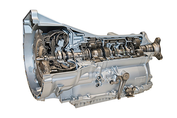 How Often Should a BMW Transmission Be Serviced?