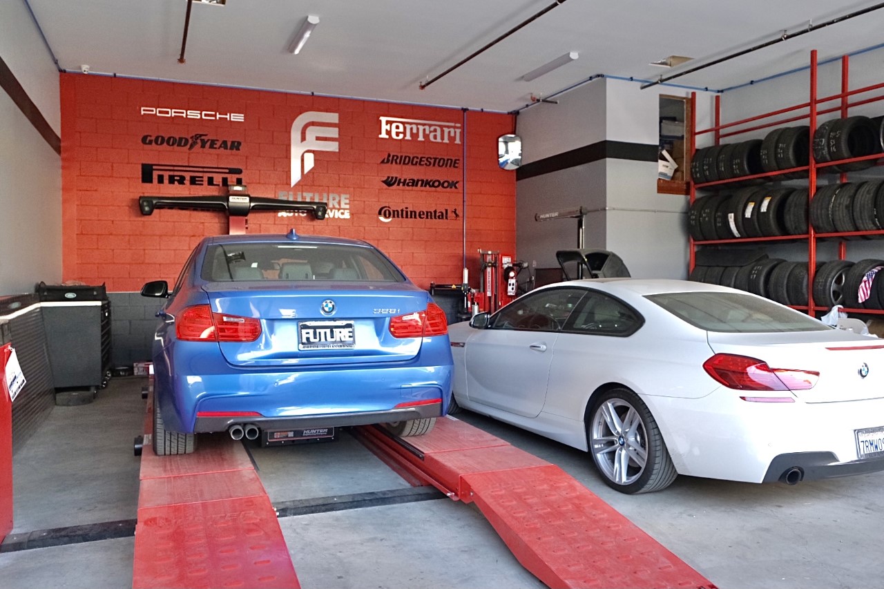 Servicing Your BMW: Everything You Should Know
