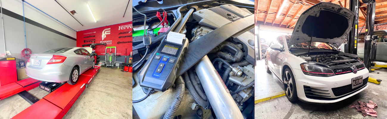 Maintenance Inspections