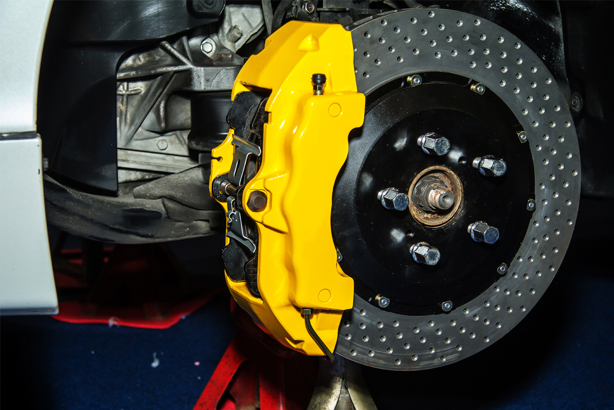 Burbank Brake Repair and Service - Future Auto Service 